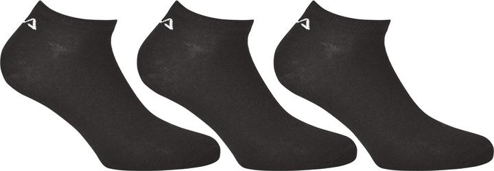 Image du produit FILA Chaussettes de sneakers (Lot de 3, 35 - 38)