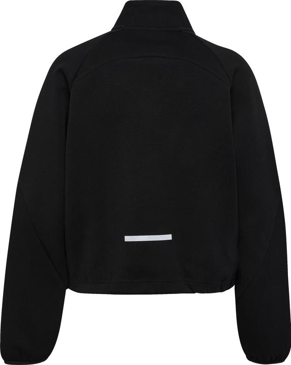 Image du produit hummel Hmltech Fleece Women Boxy Half Zip (S)