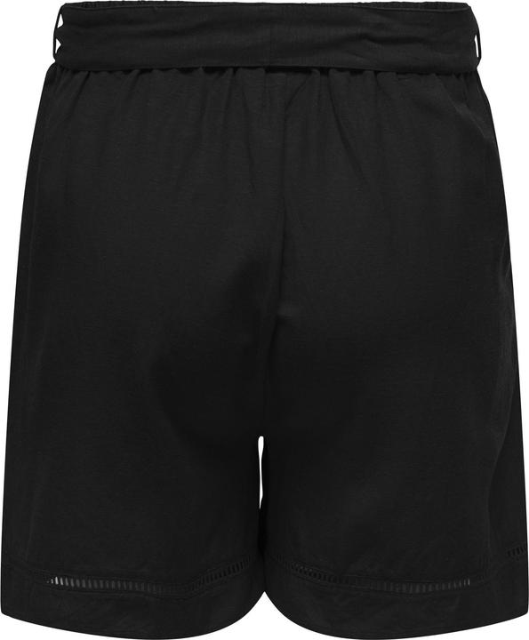 Immagine prodotto Only Pantaloncini loose fit a vita media Shorts (54)