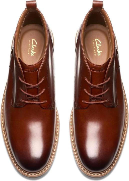 Produktbild Clarks Aldwin Chukka (40)