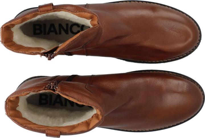 Produktbild Bianco BIAATALIA Lederstiefel (38)