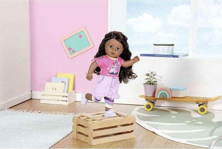 Actual product image Baby Born Sister DoC