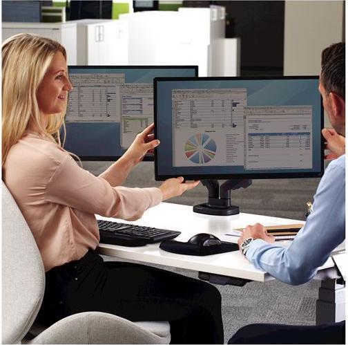 Actual product image Fellowes Eppa (Table, 30")