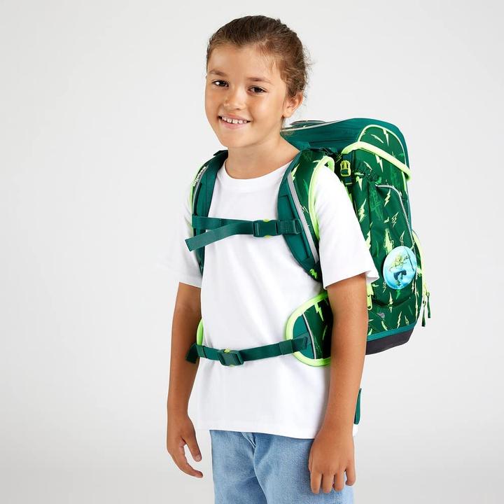 Produktbild Ergobag Schulthek-Set cubo (19 l)