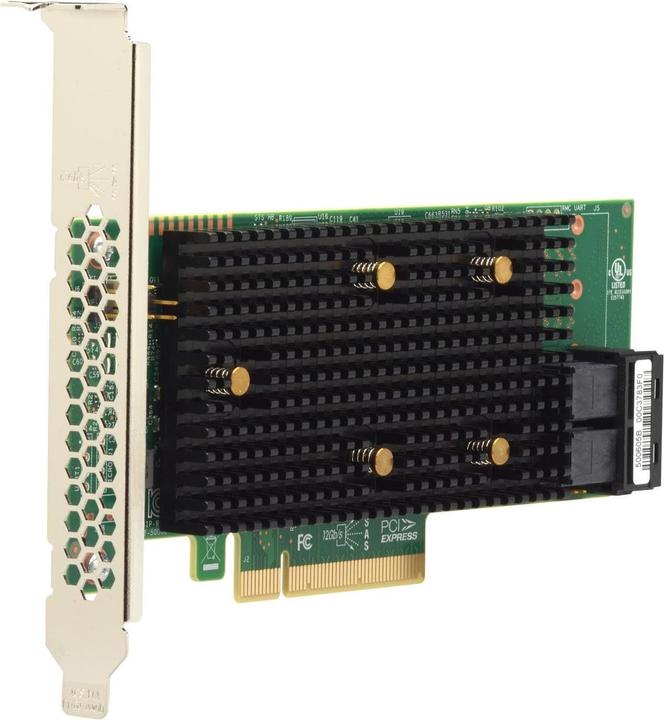 Actual product image Broadcom MegaRAID 9440-8I