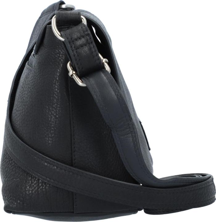 Produktbild Burkely Soft Skylar Umhängetasche Leder 24 cm