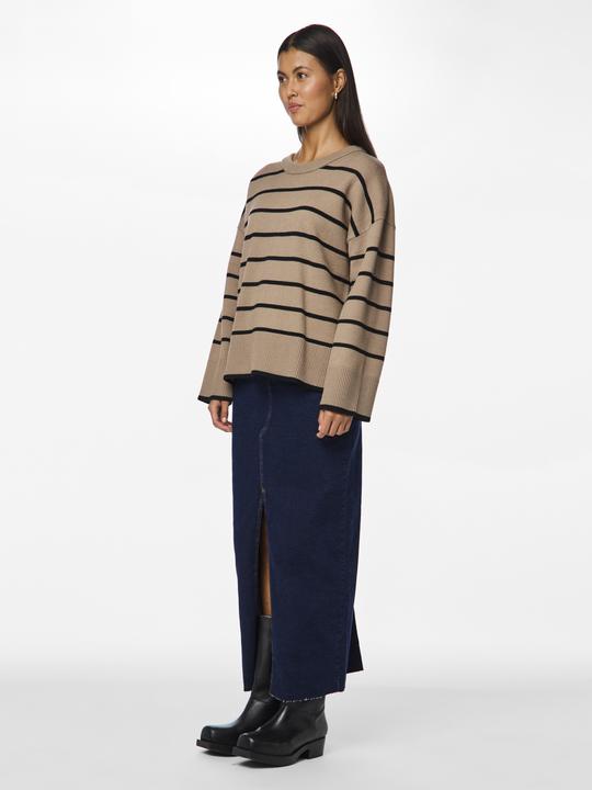 Actual product image Pieces PCMATHILDE knitted jumper (L)