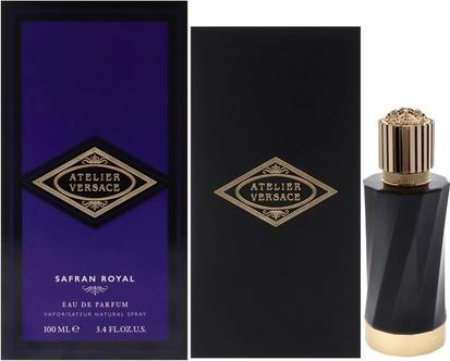 Immagine prodotto Versace Zafferano Reale (Eau de parfum, 100 ml)