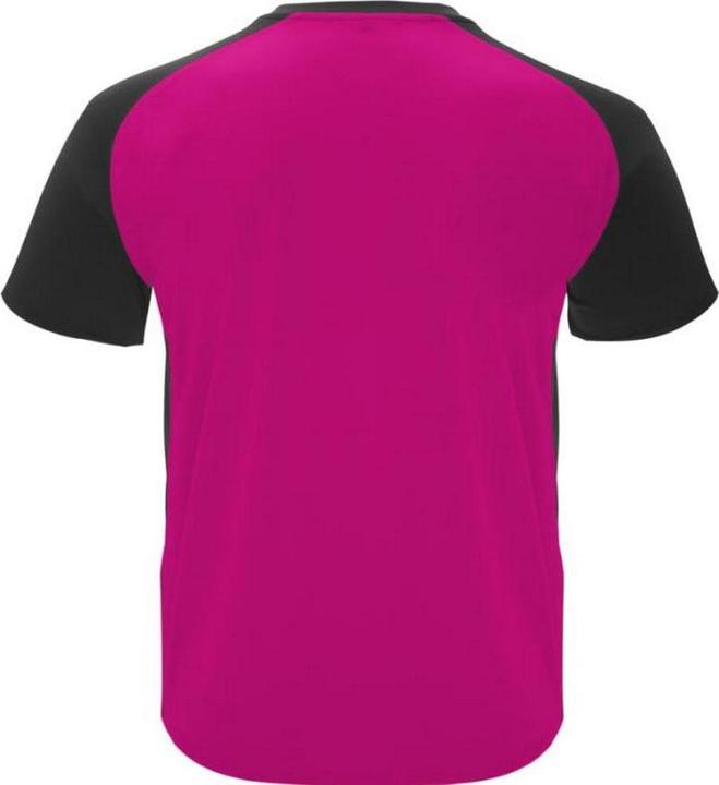 Immagine prodotto Alpinia Bugatti Maglietta Sportiva Adulto Unisex (L)
