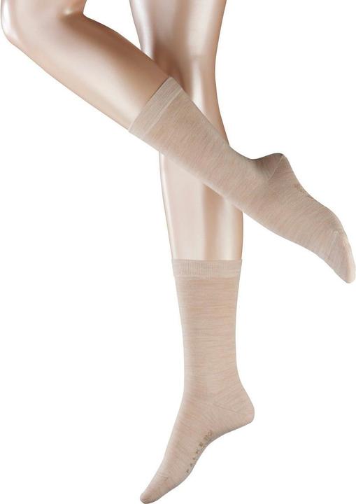 Actual product image Falke Softmerino SO (Single pack, 35 - 36)