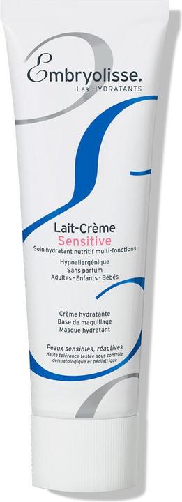 Embryolisse Moisturizing Sensitive (100 ml, Day cream)