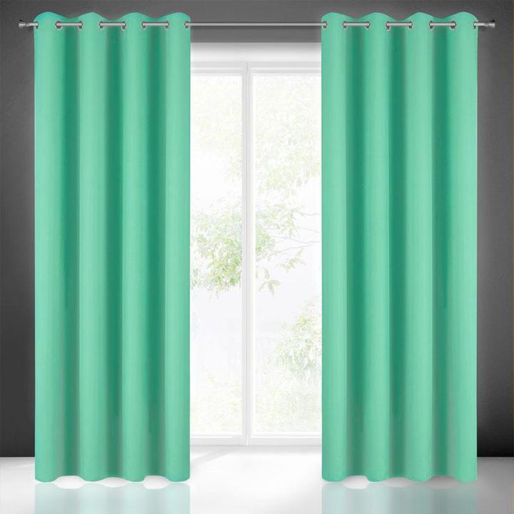 Actual product image Eurofirany D91 (140 x 250 cm)