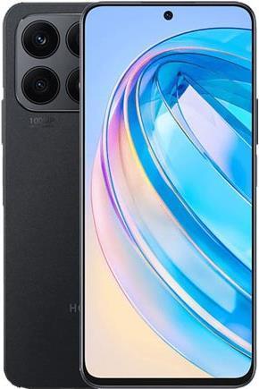 Produktbild Honor X8a (128 GB, Midnight Black, 6.70", Dual SIM, 100 Mpx, 4G)