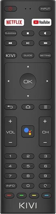 Kivi 32H550NB (32", HD)