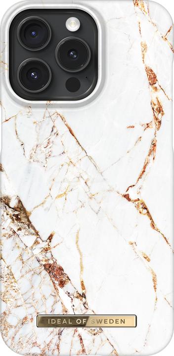 Produktbild iDeal Of Sweden Case (Apple iPhone 15 Pro Max)