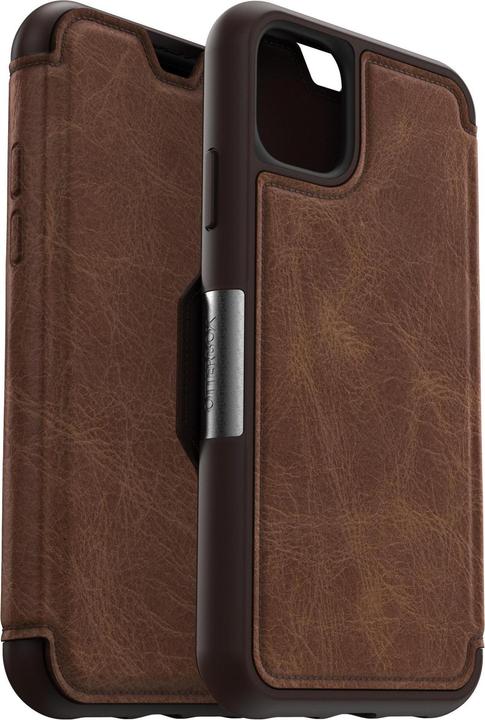 Produktbild OtterBox Strada Folio (Apple iPhone 11)