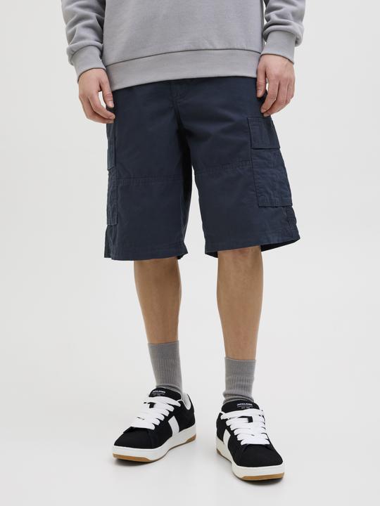Produktbild Jack & Jones Shorts JPSTCOLE MATEO Cargoshorts (L)