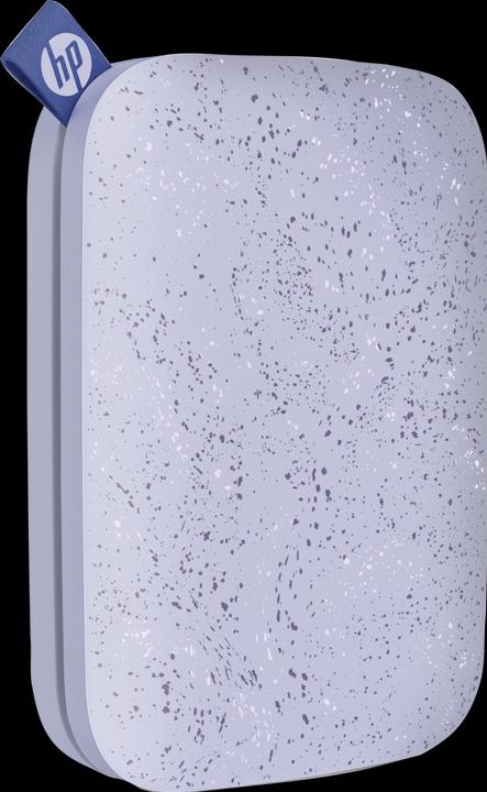 Produktbild HP Sprocket 200 (Thermodirekt, Farbe)