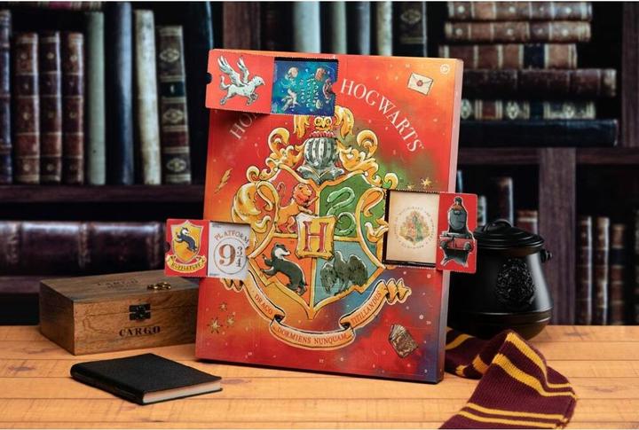 Actual product image Paladone Products Harry Potter