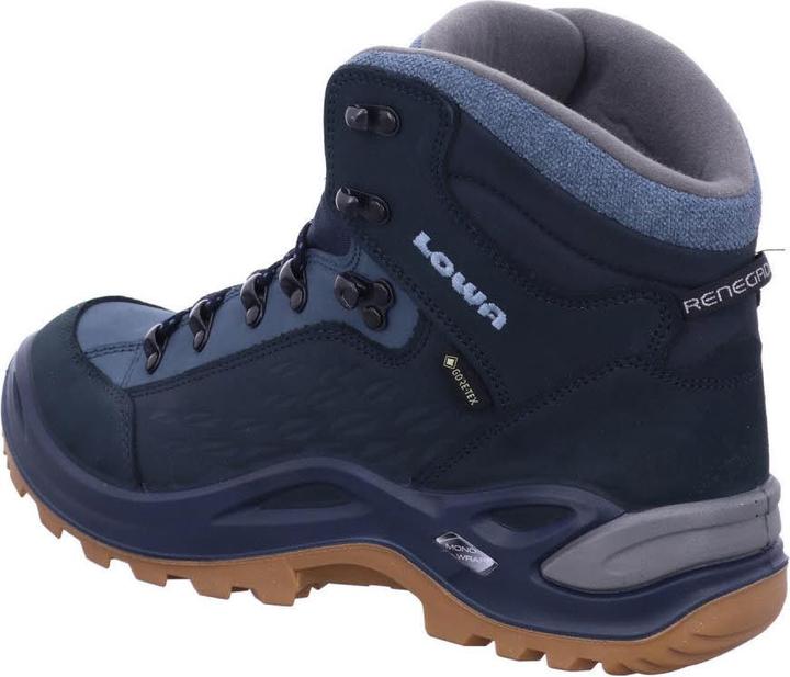 Produktbild Lowa Renegade Warm GTX (41.5)