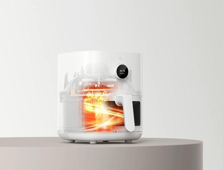 Produktbild Xiaomi Smart Air Fryer Pro (EU-Stecker)