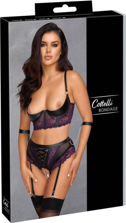 Actual product image Cottelli Collection Set (85 B)