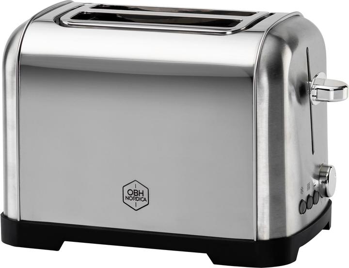 Produktbild OBH Nordica Metropolitan