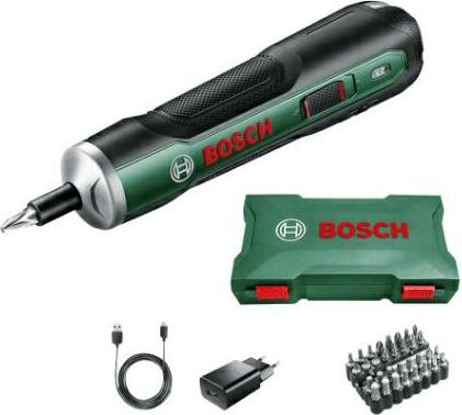 Produktbild Bosch Home & Garden Akku-Schrauber 06039C6020 (Akkubetrieb)