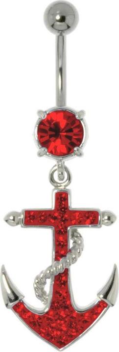 Rot, Silber