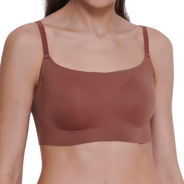 Immagine prodotto Sloggi Reggiseno ZERO Feel 2.0 Ultra Bustier (XL, Confezione singola)
