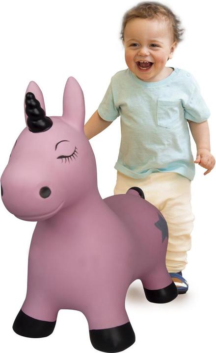 Produktbild Jamara Einhorn