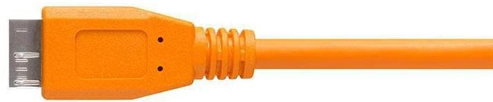 Actual product image Tether Tools TetherPro SuperSpeed (4.60 m, USB 3.0)