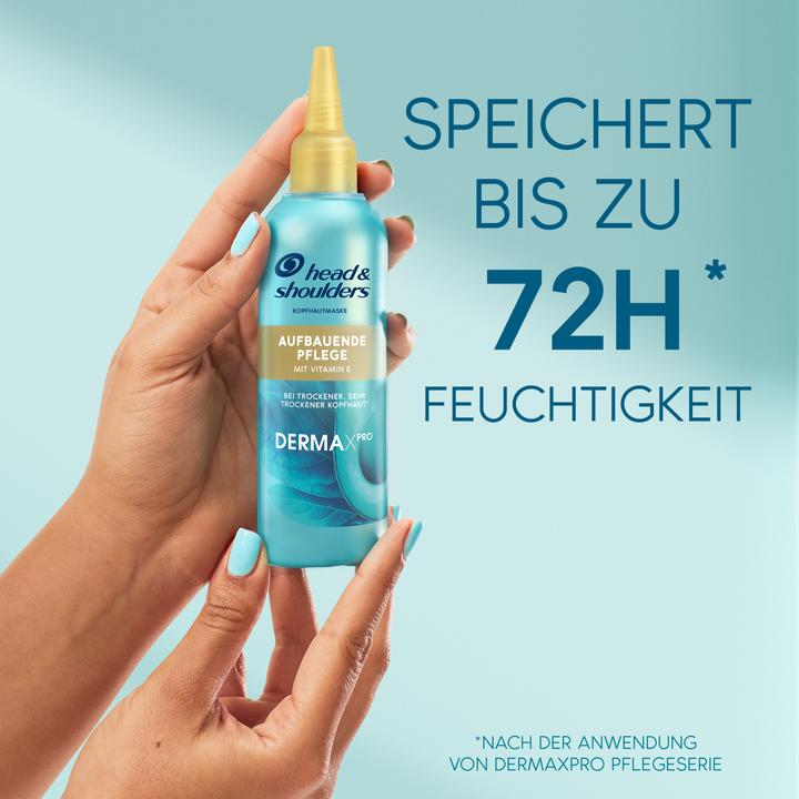 Produktbild Head & Shoulders Dermaxpro (145 ml)
