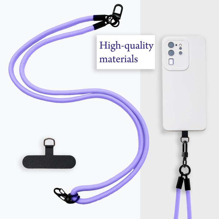 Actual product image Cadorabo Chain case for Microsoft Surface RT / Surface 2 necklace cover adjustable