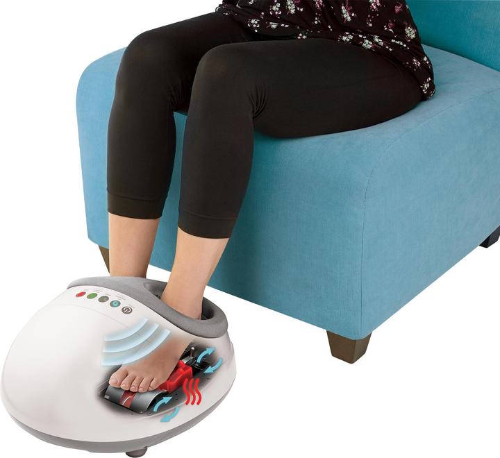 Immagine prodotto Homedics FMS-350H