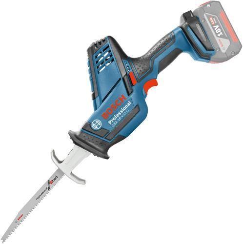 Image du produit Bosch Professional GSA 18V-LI C