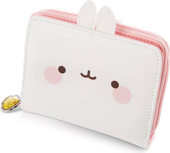 Produktbild NICI Geldbeutel Molang assortiert