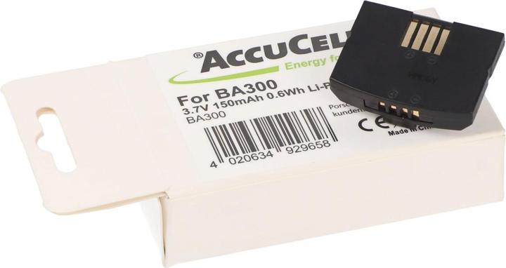 Produktbild Sennheiser Akku RS4200, 523306 (RI 410, RS 4200, RR 4200)