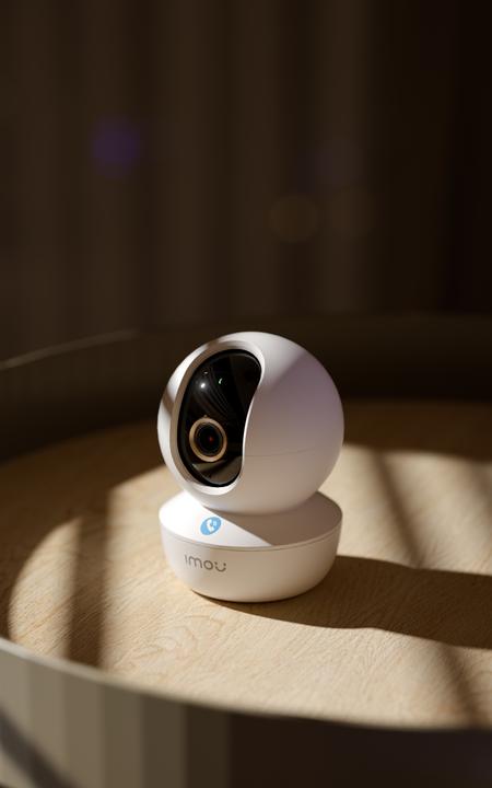 Actual product image Imou WRL CAMERA 5MP RANGER RC/IPC-GK2CP-5C0WR (2688 x 1620 pixels)