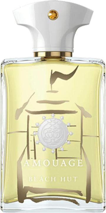 Immagine prodotto Amouage Beach Hut Man Eau de Parfum 100ml (Eau de parfum, 100 ml)