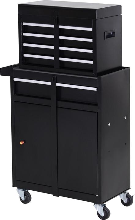Image du produit Durhand Chariot d'atelier mobile (1 x)