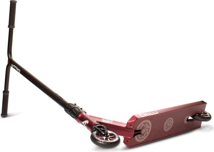 Actual product image Chilli Scooter TNT