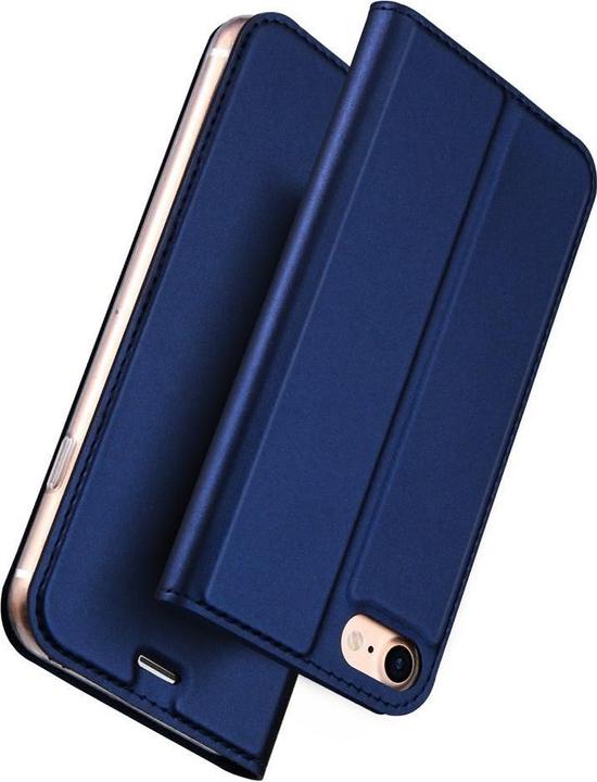 Produktbild Dux Ducis Leder Hülle (Apple iPhone 7, Apple iPhone SE, Apple iPhone 8)