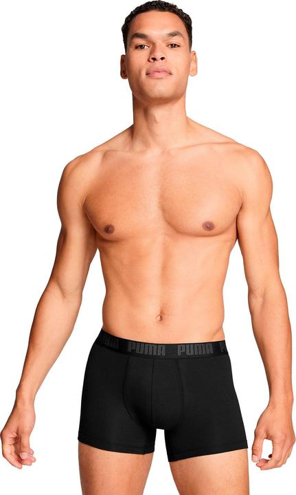 Immagine prodotto Puma Basic Boxer (L, Confezione da 2)