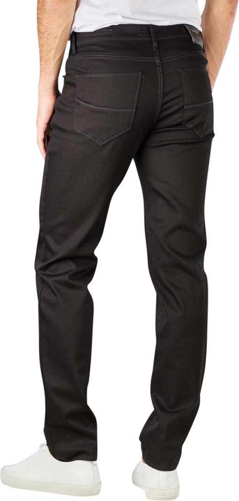Actual product image BRAX Cadiz ( Cooper New) Jeans Straight Fit Black (W46/L32)