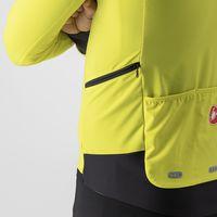 Actual product image Castelli Alpha Flight Ros Jacket (M)