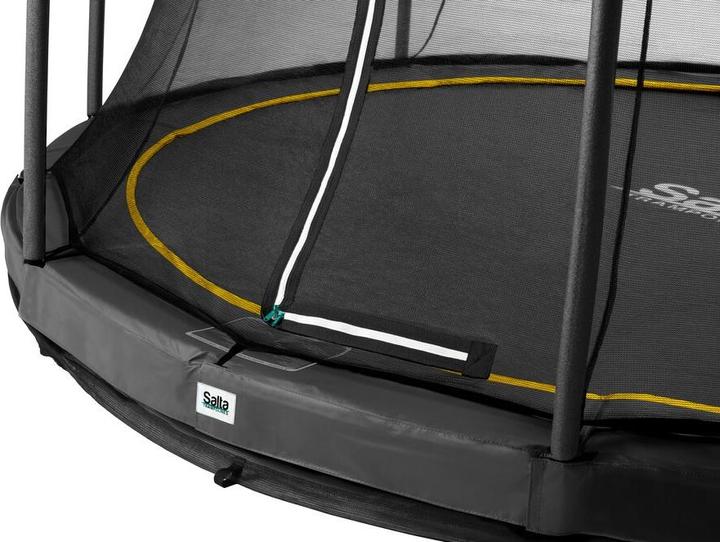 Image du produit Salta Trampoline au sol (251 cm)