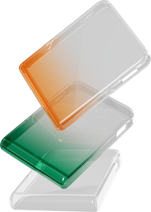 Immagine prodotto Ledger Flex - Custodia protettiva - Verde