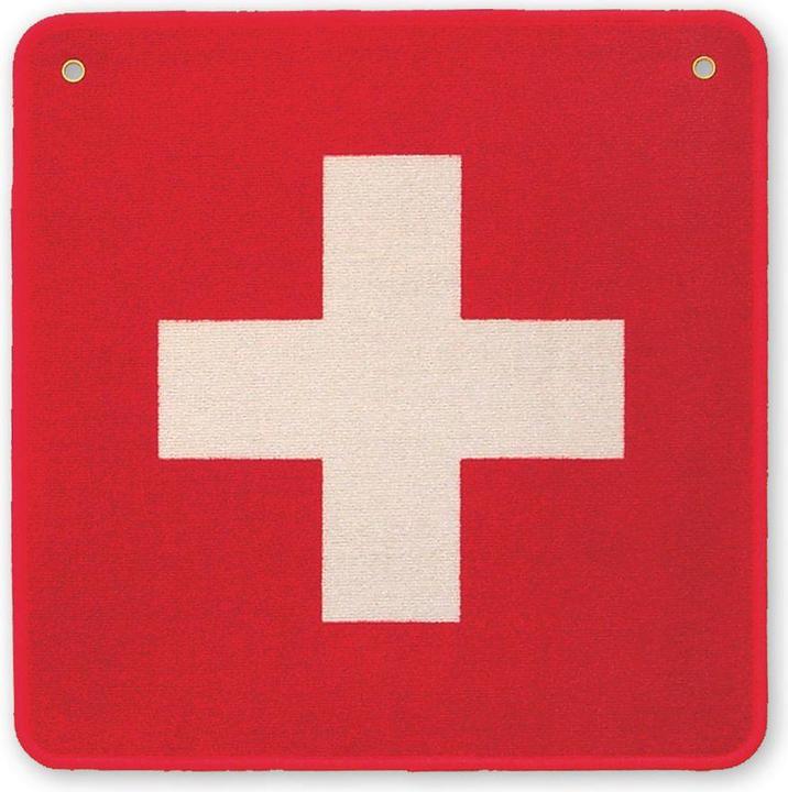 Immagine prodotto AGM Jassteppich - Svizzera 40 x 40cm