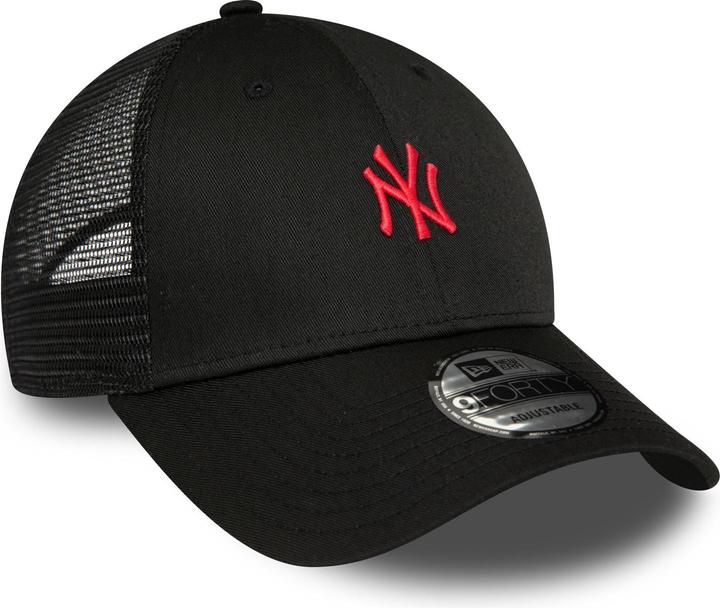 New Era 9Forty Trucker Home Field New York Yankees (One Size)